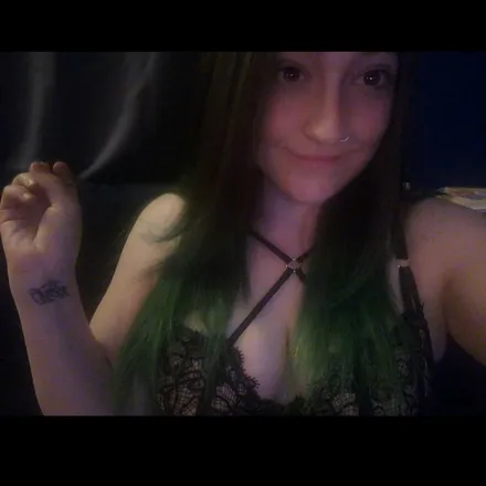 OnlyFans cuenta lexiie09 avatar 1