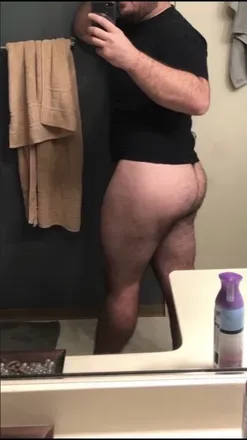 OnlyFans cuenta bearboy17 avatar 1