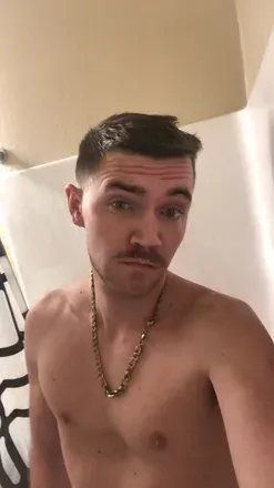 OnlyFans cuenta wyattjackson96 avatar 1