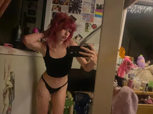 OnlyFans cuenta pinkiewinks avatar 1