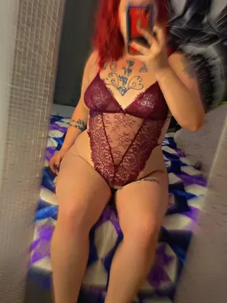OnlyFans cuenta violetstarr500 avatar 1