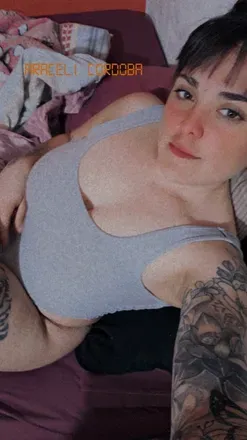 OnlyFans cuenta aruchely avatar 1