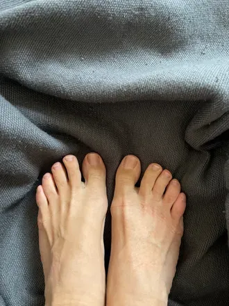 OnlyFans account  copenhagenfeetxx avatar 1