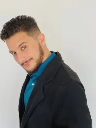 OnlyFans account  leanart avatar 1