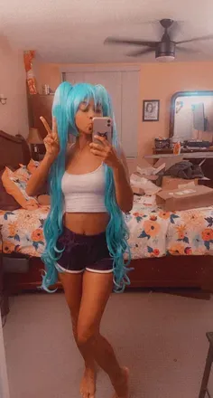 OnlyFans cuenta andheartsemicolon avatar 1