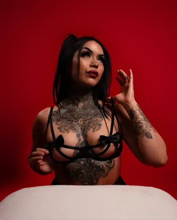OnlyFans cuenta jinxx999 avatar 1