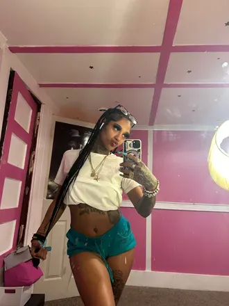 OnlyFans cuenta hennessybaybbe avatar 1