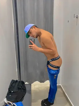 OnlyFans cuenta ahanzellk avatar 1