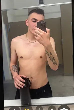 OnlyFans cuenta ykisd avatar 1