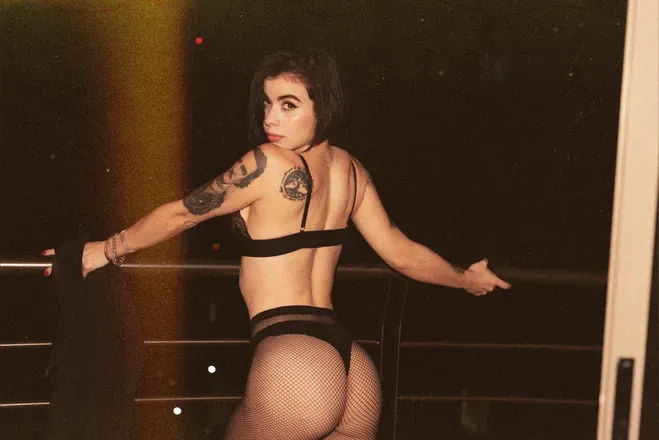 OnlyFans cuenta lorenapoe avatar 1