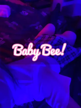 OnlyFans cuenta baby_bee999 header 2