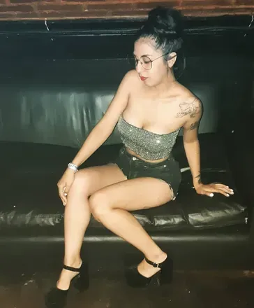 OnlyFans cuenta sarah_ok avatar 1