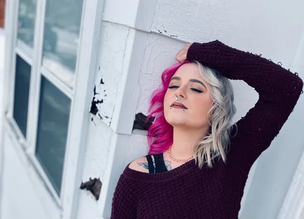 OnlyFans cuenta stonerbabe0330 header 2