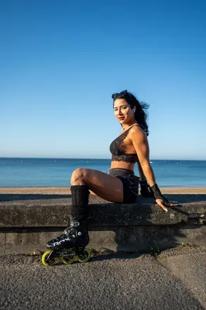 OnlyFans account  rubydeoliveira avatar 1