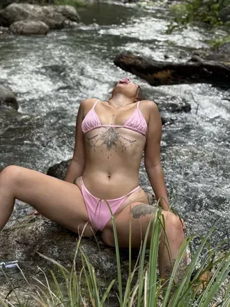 OnlyFans cuenta kristylefroy1016 avatar 1