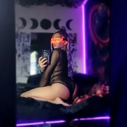 OnlyFans cuenta katanaxo avatar 1