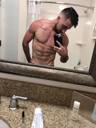 OnlyFans cuenta luca_costello avatar 1