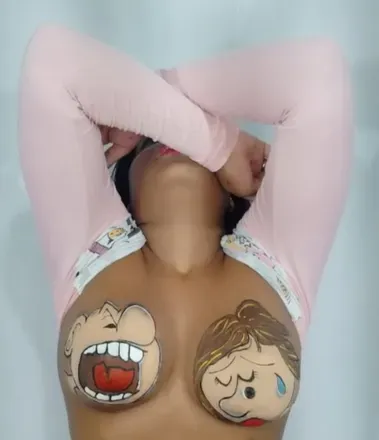 OnlyFans account  lexlie69 avatar 1