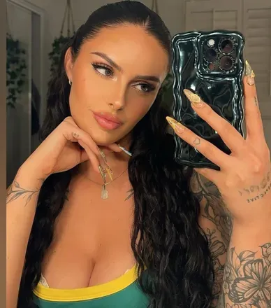 OnlyFans cuenta itskennababyy avatar 1