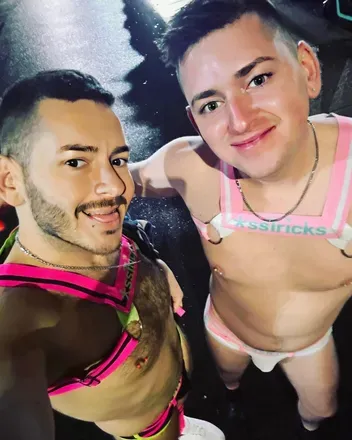 OnlyFans cuenta gaysonthemove avatar 1