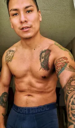OnlyFans cuenta joshjere avatar 1