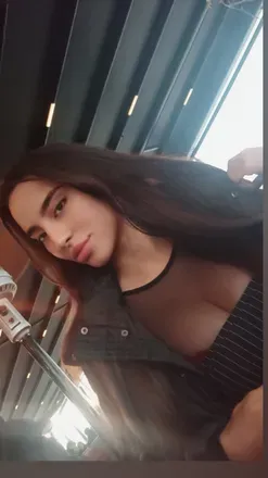 OnlyFans account  malou03 header 2