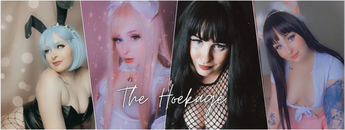 OnlyFans cuenta xthehoekagex header 2