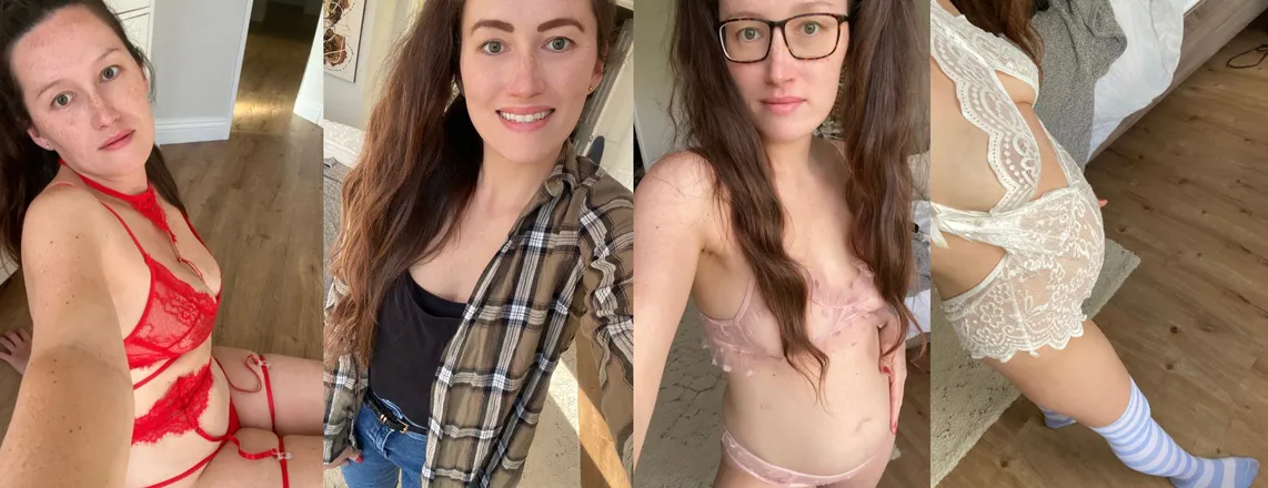OnlyFans cuenta pregnant-mama header 2