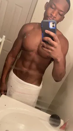 OnlyFans cuenta mr.chocolate04 avatar 1