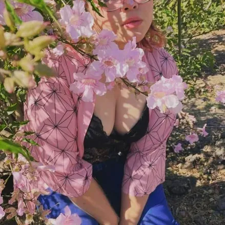 OnlyFans cuenta yashahime95 avatar 1