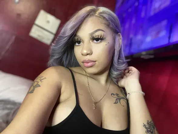 OnlyFans cuenta ayy.yanni avatar 1