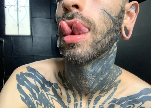 OnlyFans cuenta greenflashh header 2