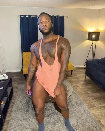 OnlyFans cuenta thatboyhershey1 avatar 1