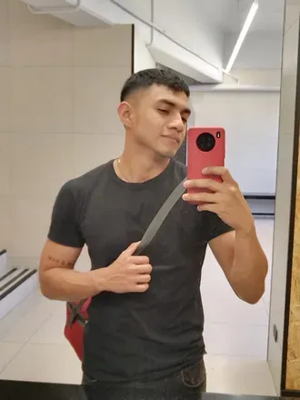 OnlyFans cuenta chrguzman avatar 1
