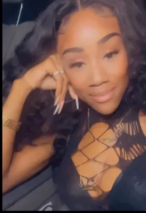 OnlyFans cuenta shanellhendrix avatar 1