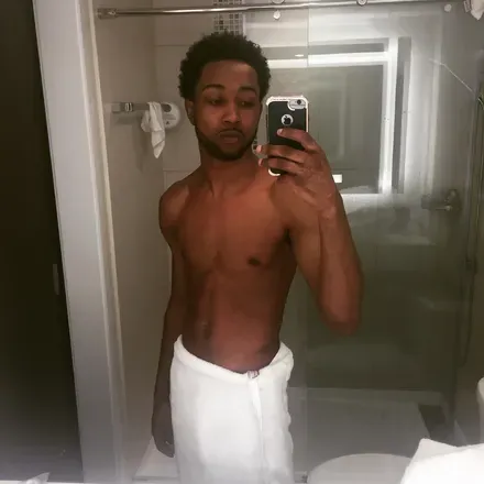 OnlyFans cuenta saucewitdabig1 avatar 1