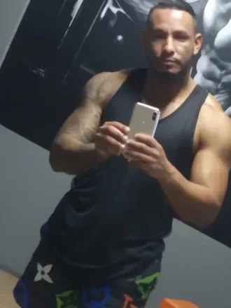 OnlyFans account  pretodotado21cm avatar 1