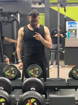 OnlyFans account  sebaslen avatar 1