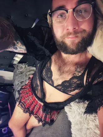 OnlyFans account  godofwarmth avatar 1
