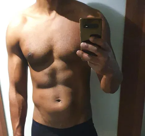 OnlyFans account  blackslate avatar 1