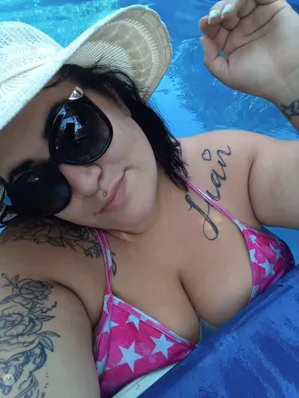 OnlyFans cuenta sweetlady3420 avatar 1