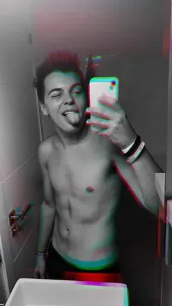 OnlyFans cuenta ccarlesjaansa avatar 1