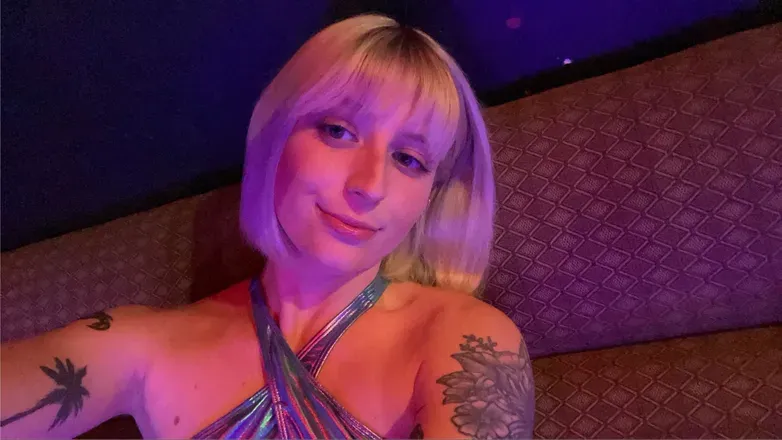 OnlyFans account  echolicious avatar 1