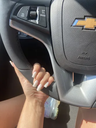 OnlyFans cuenta handsyhannah header 2