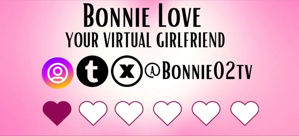 OnlyFans cuenta bonnie02tv header 2