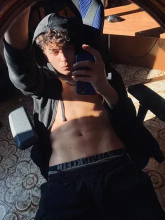 OnlyFans cuenta axelcooky avatar 1