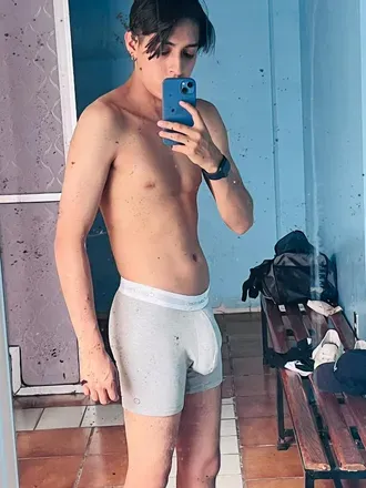 OnlyFans cuenta jasonussbeat1 avatar 1