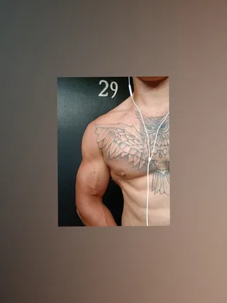 OnlyFans cuenta inmate1993 header 2