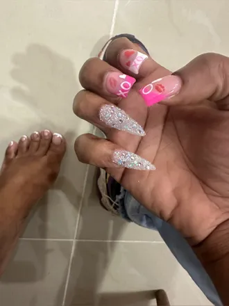 OnlyFans cuenta naladagoddess header 2