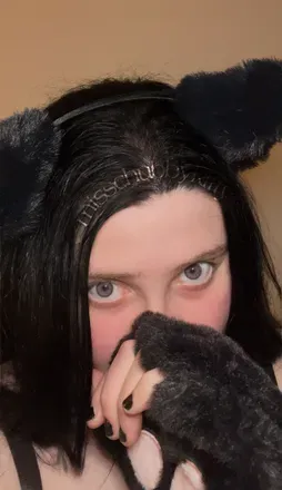 OnlyFans cuenta misschubbycatz avatar 1